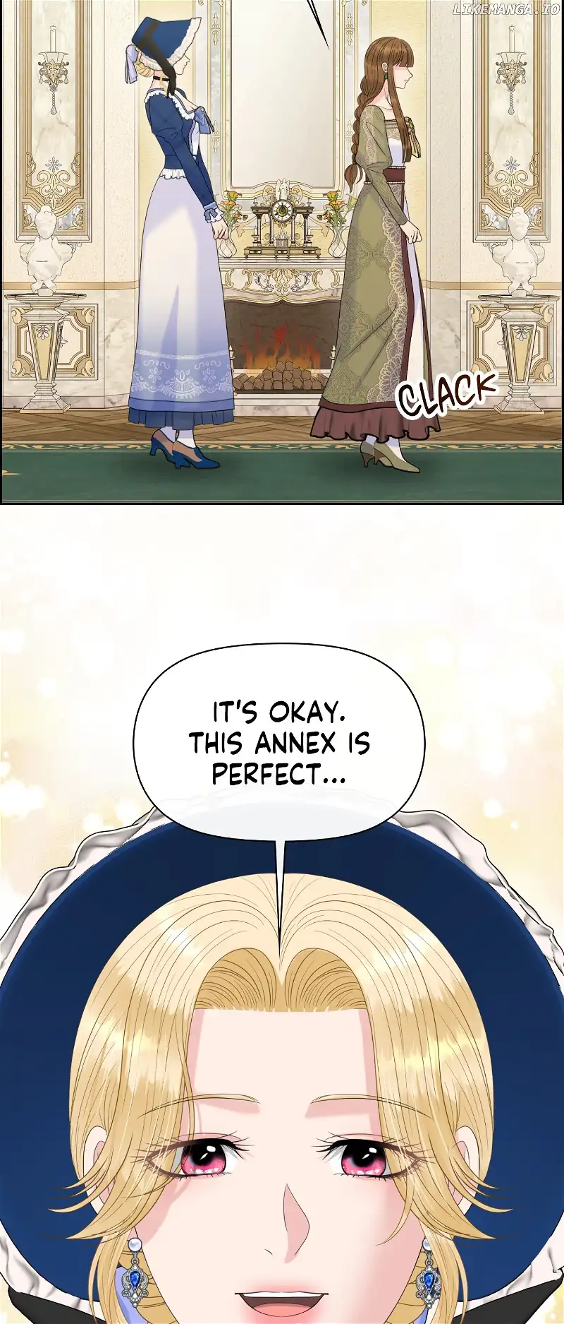 Royal Redemption Chapter 52 - Page 33