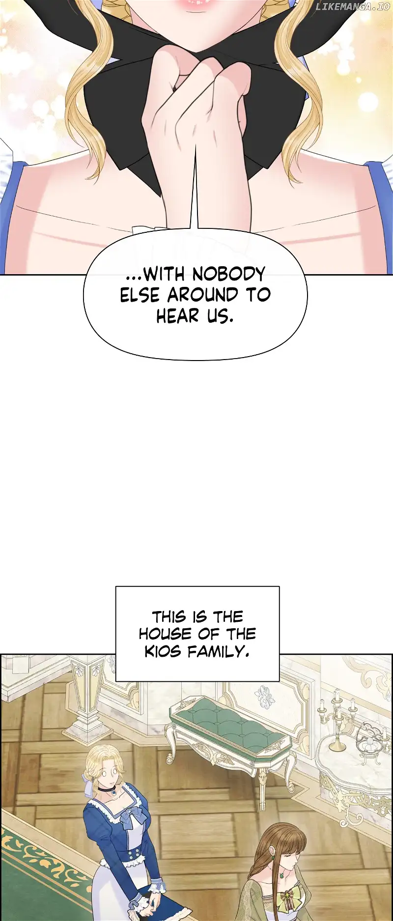 Royal Redemption Chapter 52 - Page 34