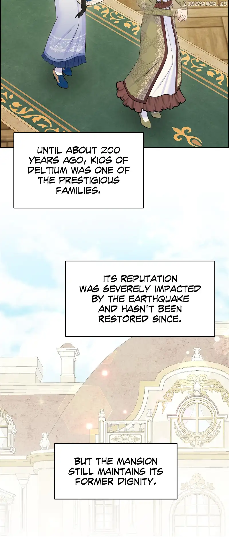 Royal Redemption Chapter 52 - Page 35