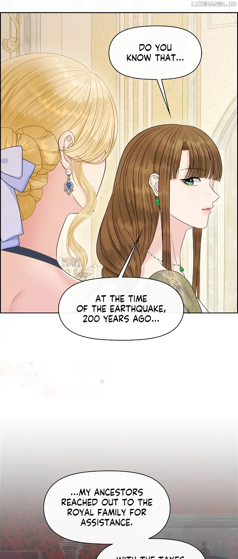 Royal Redemption Chapter 52 - Page 36