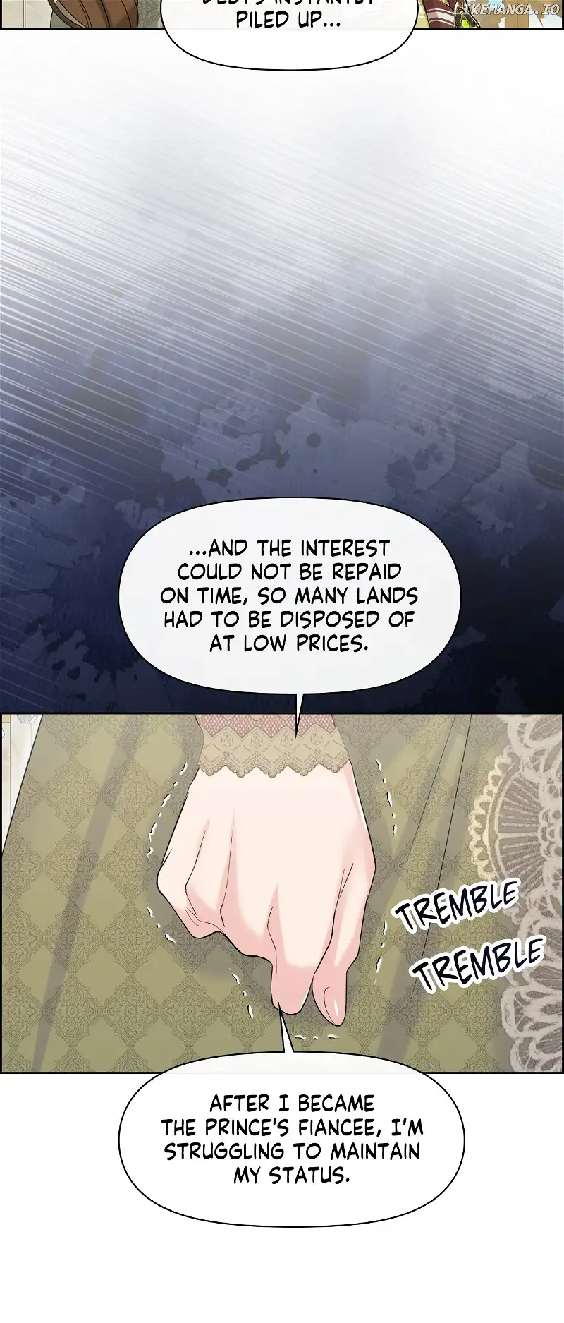 Royal Redemption Chapter 52 - Page 40