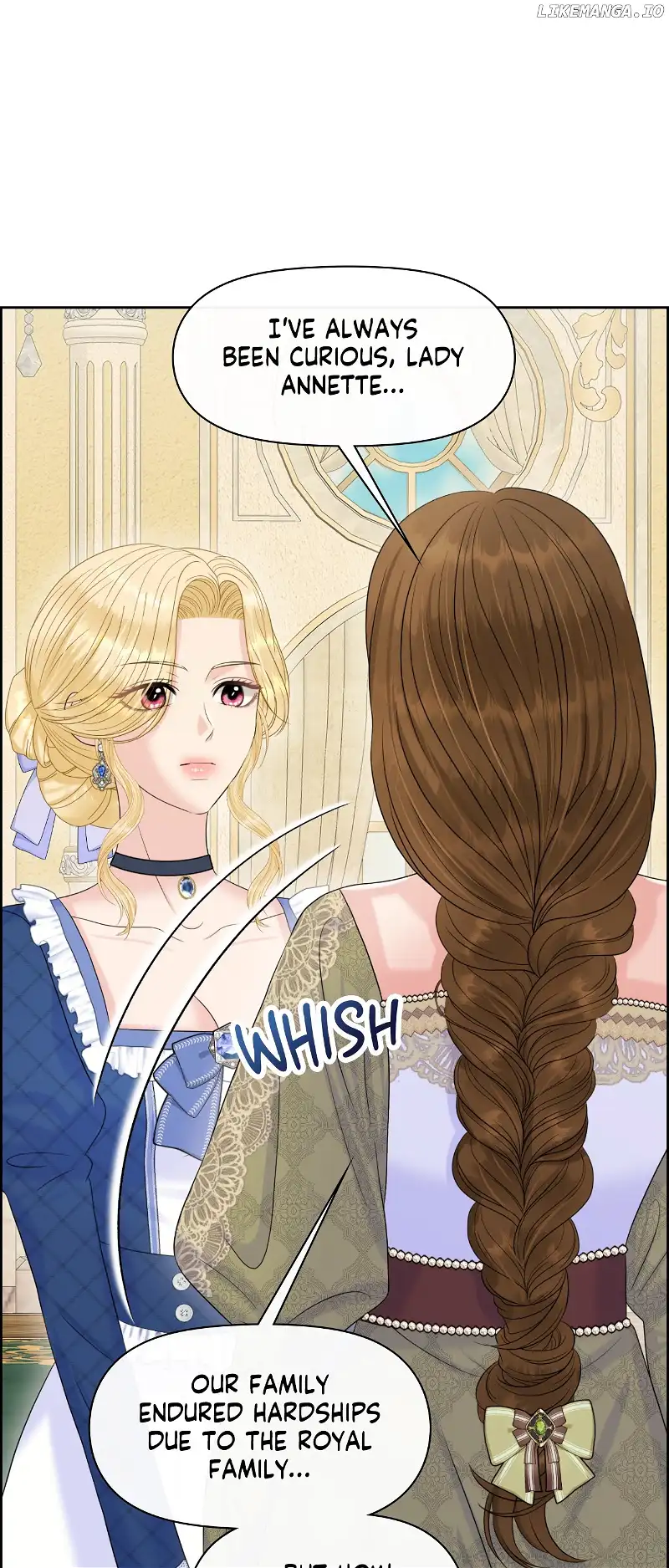 Royal Redemption Chapter 52 - Page 41