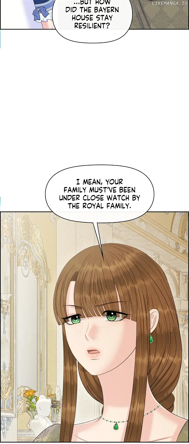 Royal Redemption Chapter 52 - Page 42