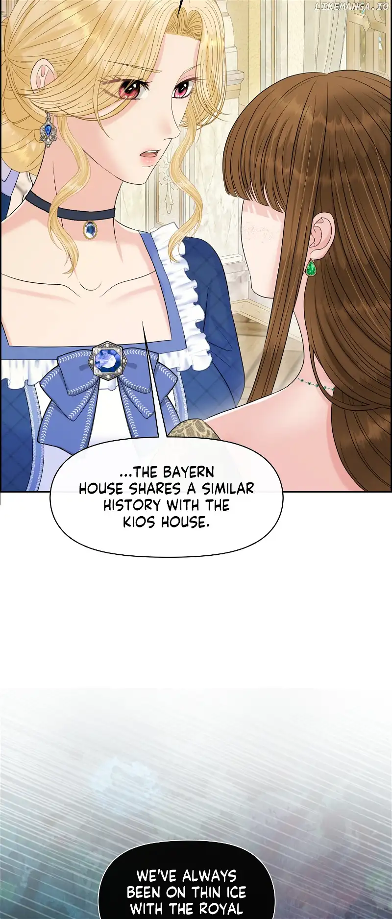 Royal Redemption Chapter 52 - Page 44