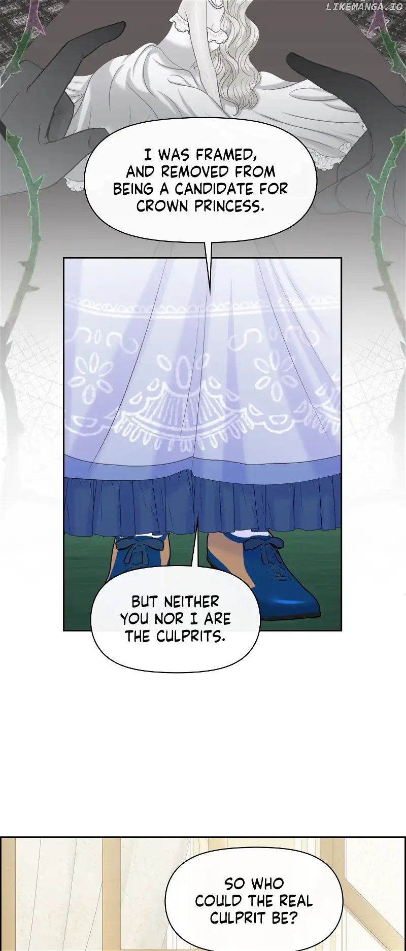 Royal Redemption Chapter 52 - Page 48