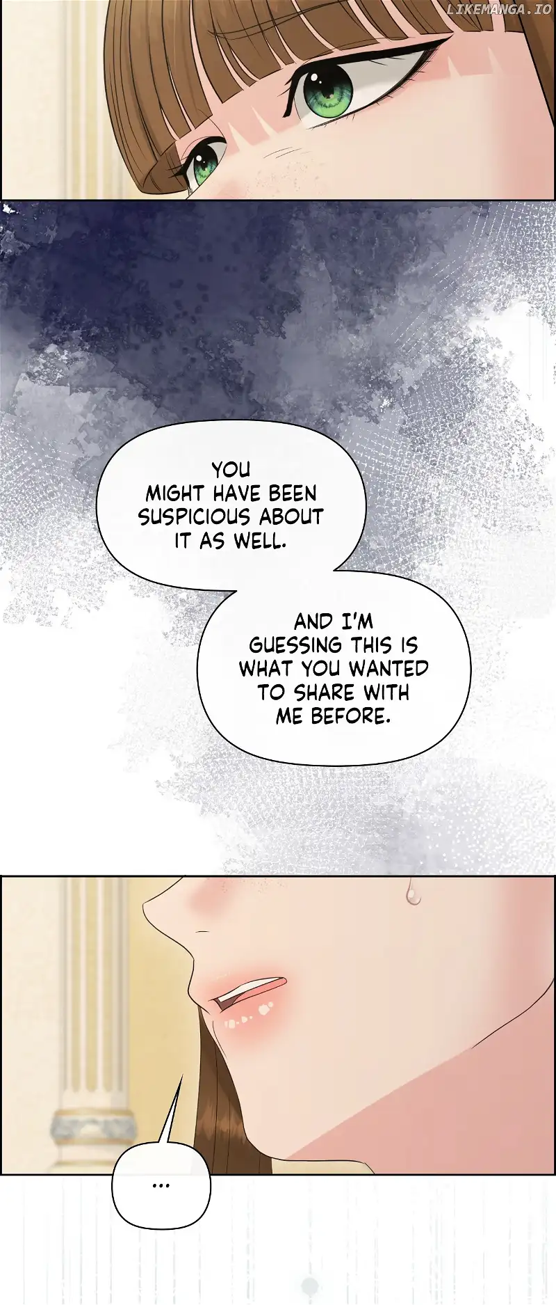 Royal Redemption Chapter 52 - Page 54