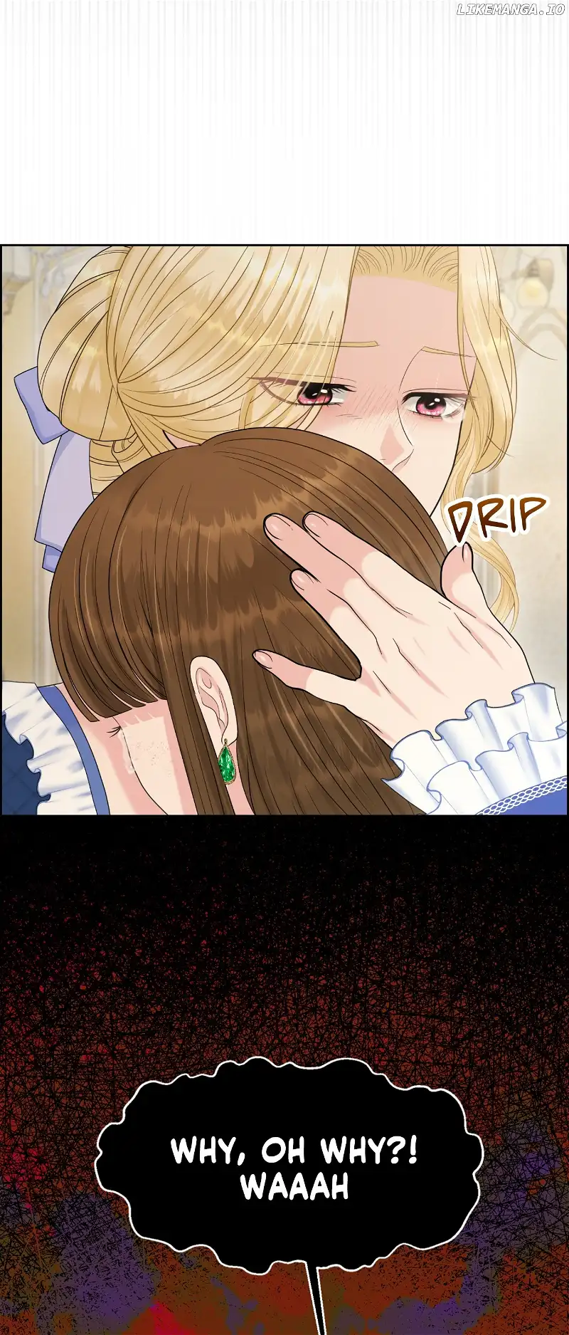 Royal Redemption Chapter 52 - Page 59