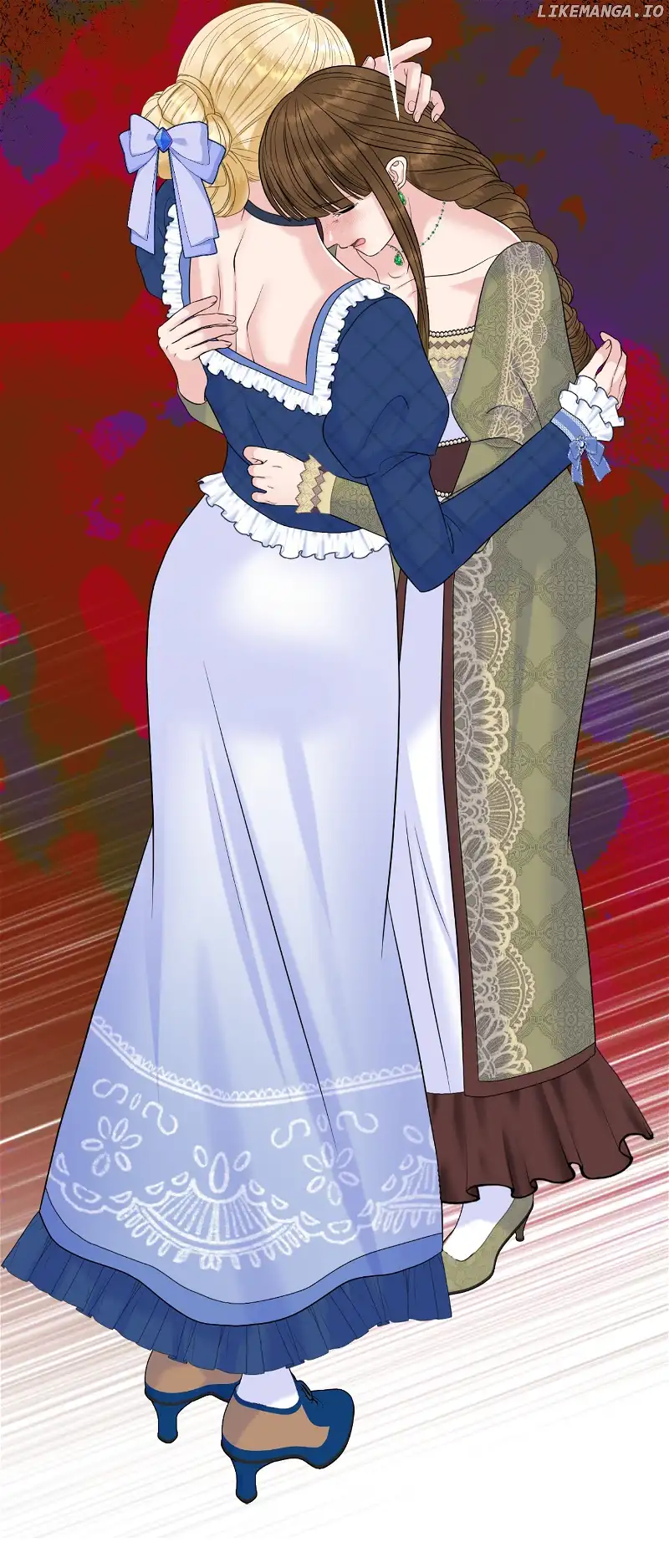 Royal Redemption Chapter 52 - Page 60