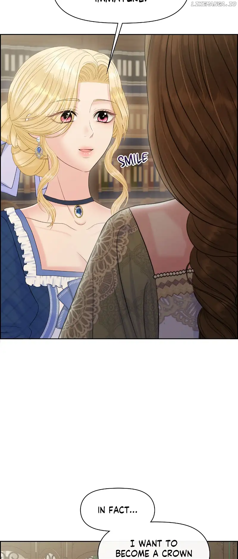 Royal Redemption Chapter 52 - Page 63