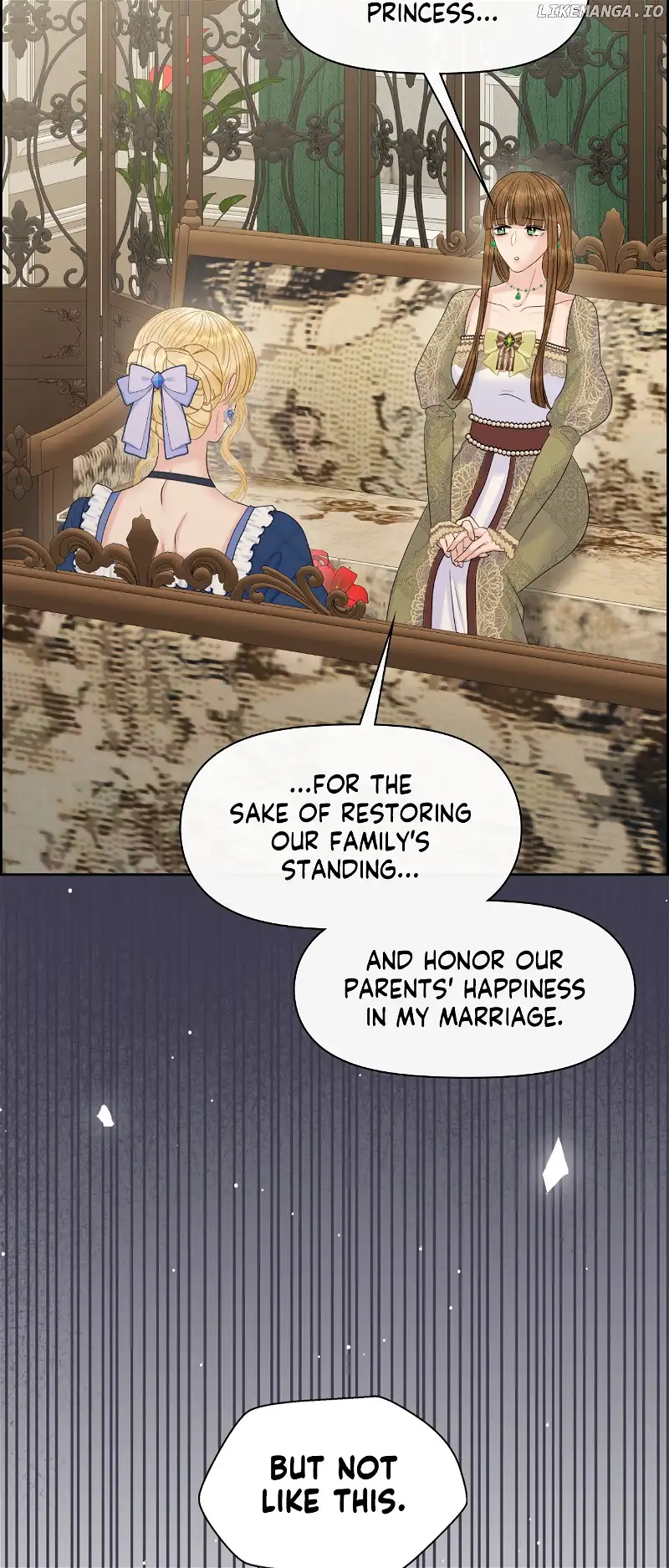 Royal Redemption Chapter 52 - Page 64