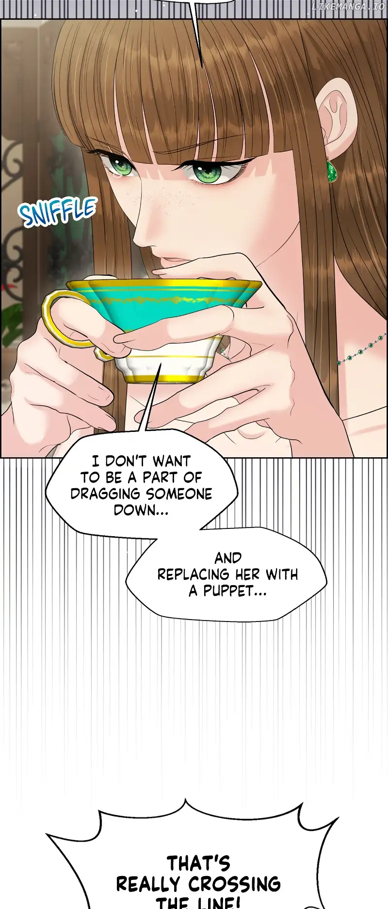 Royal Redemption Chapter 52 - Page 65