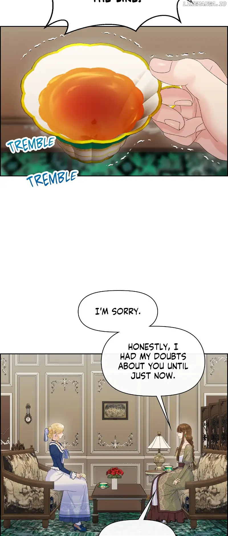 Royal Redemption Chapter 52 - Page 66