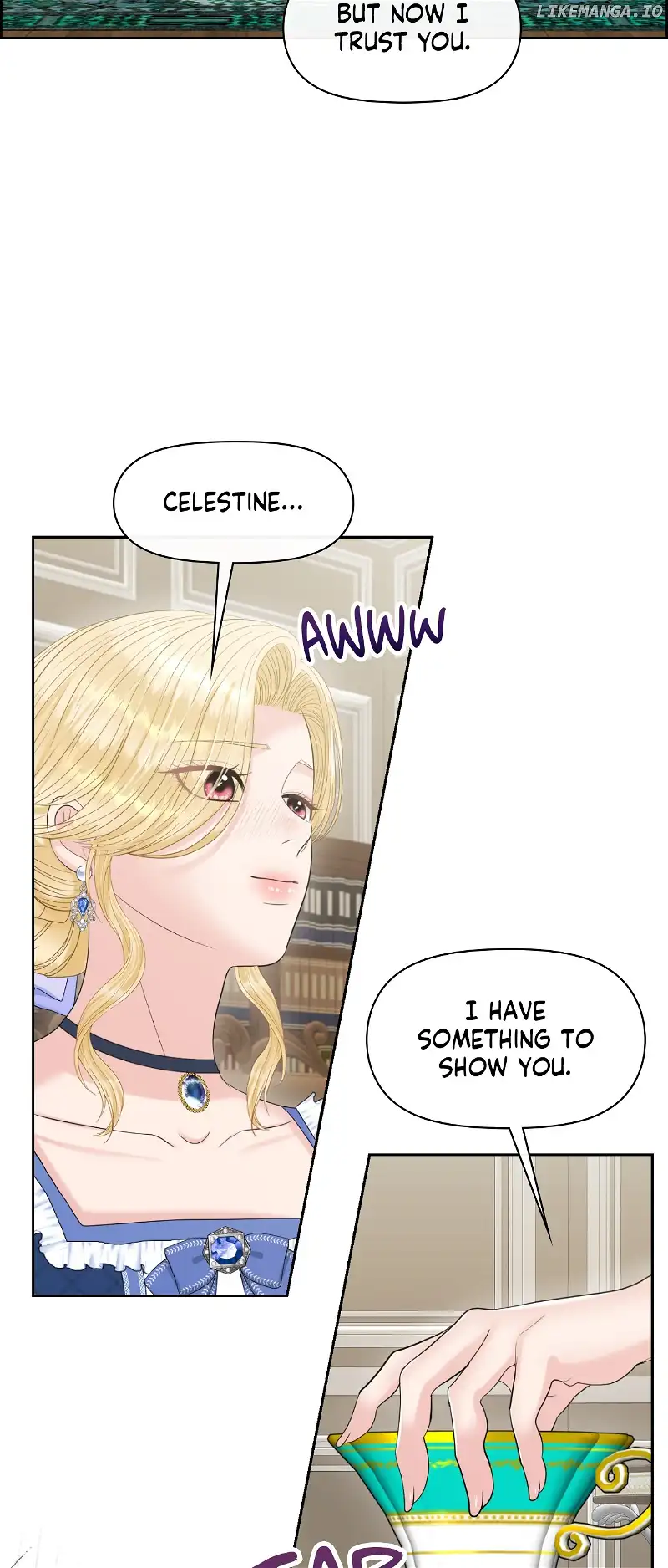 Royal Redemption Chapter 52 - Page 67