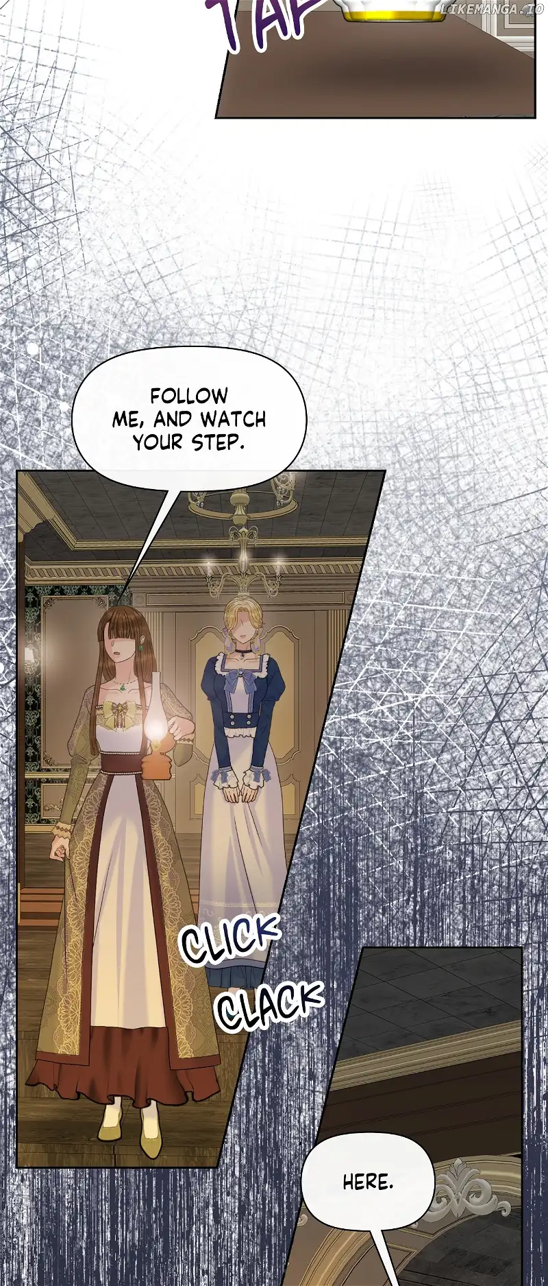 Royal Redemption Chapter 52 - Page 68