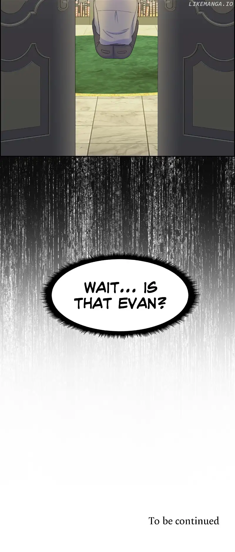 Royal Redemption Chapter 52 - Page 71