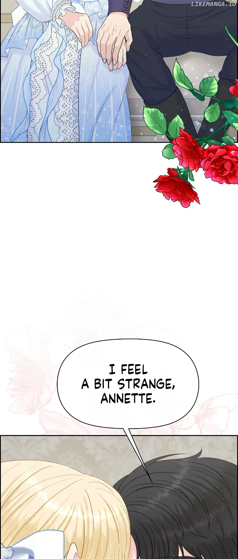 Royal Redemption Chapter 52 - Page 9