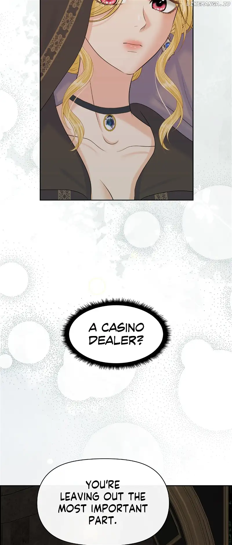 Royal Redemption Chapter 53 - Page 11