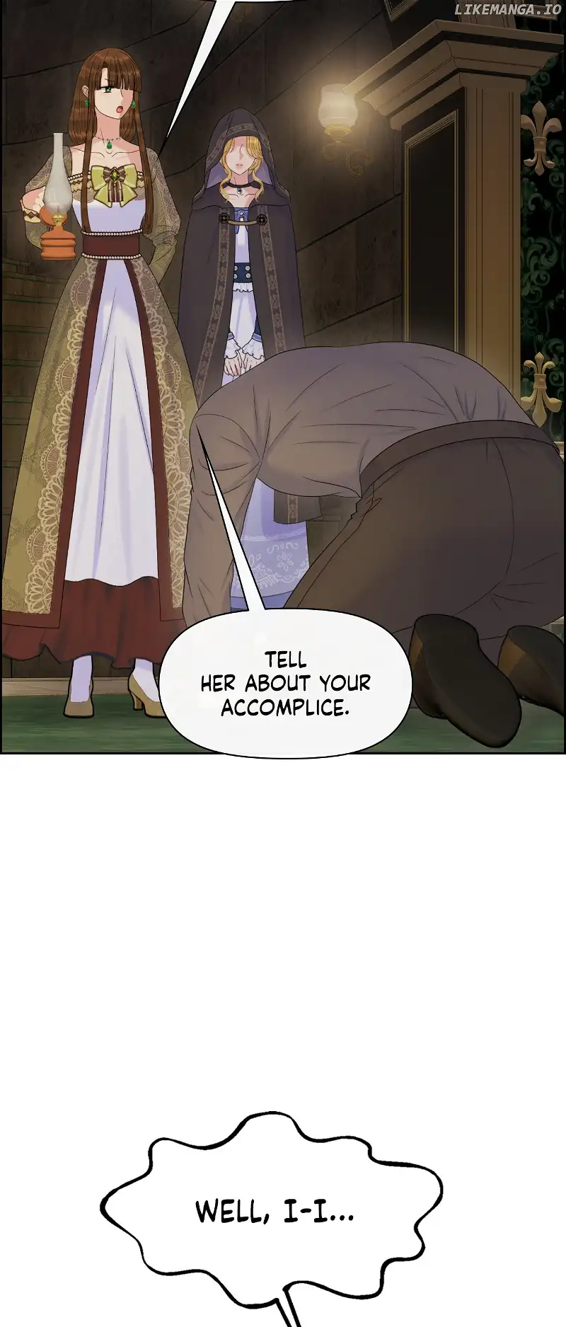Royal Redemption Chapter 53 - Page 12