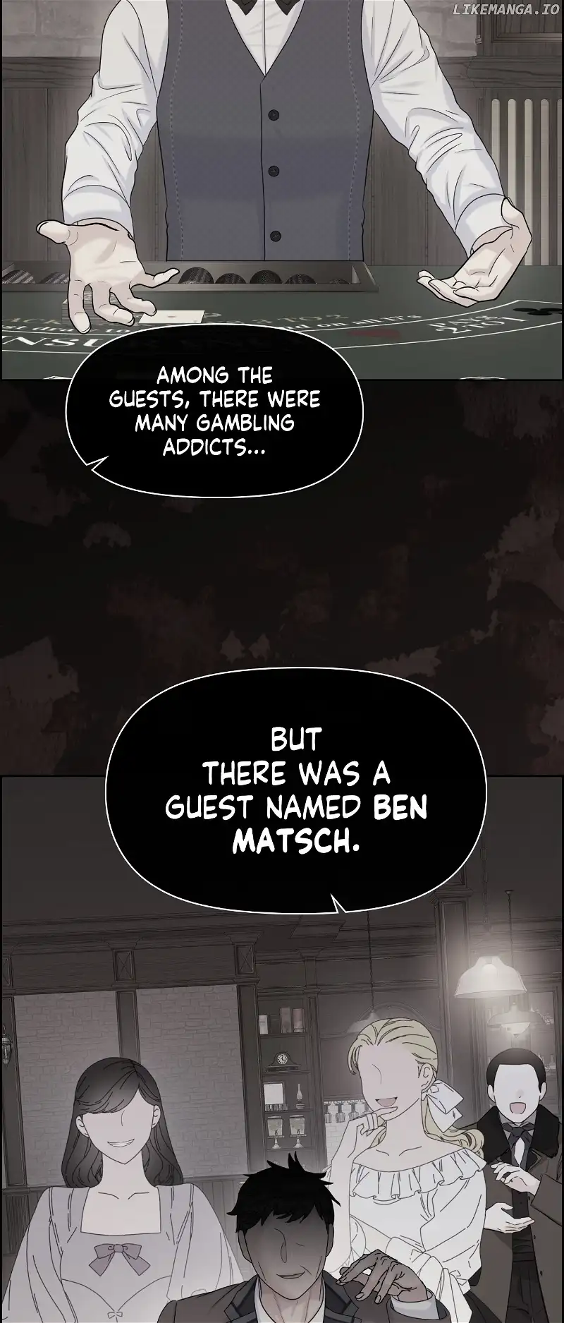 Royal Redemption Chapter 53 - Page 14