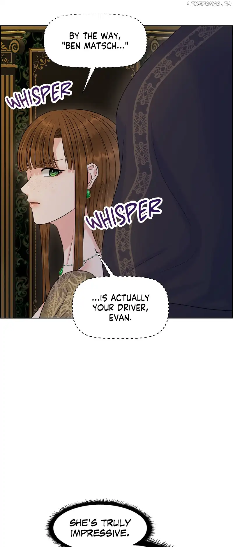 Royal Redemption Chapter 53 - Page 16