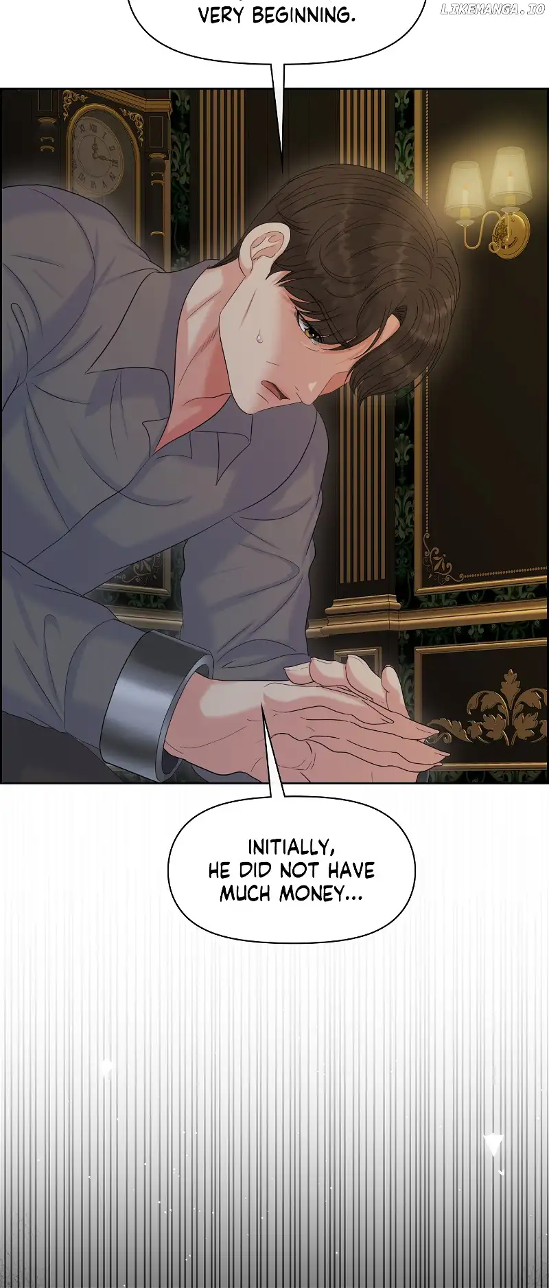 Royal Redemption Chapter 53 - Page 18
