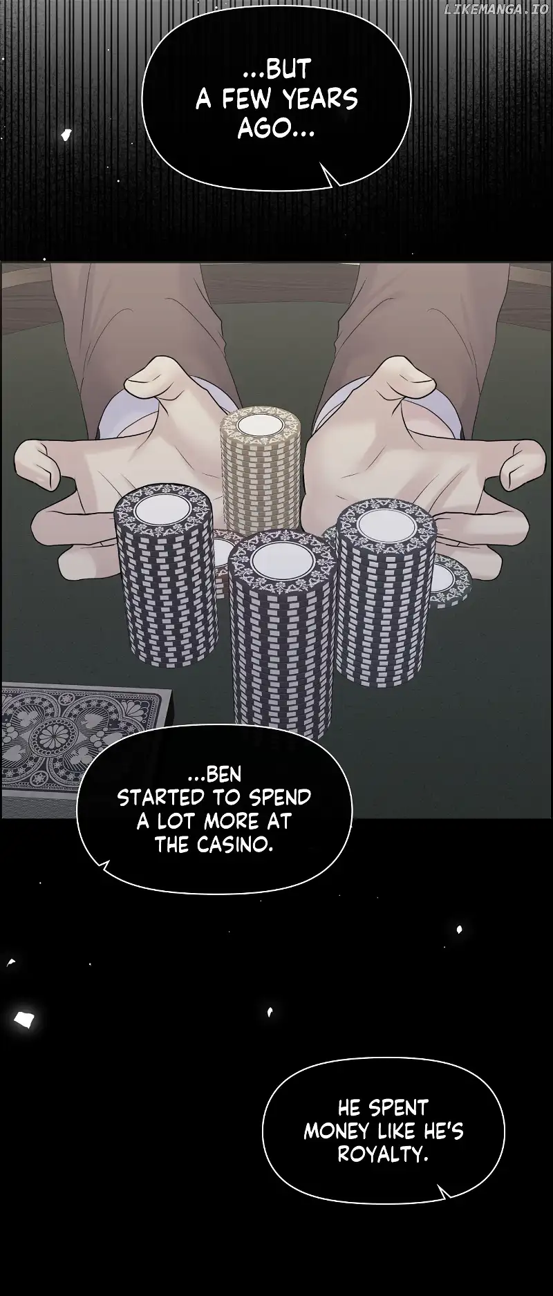 Royal Redemption Chapter 53 - Page 19