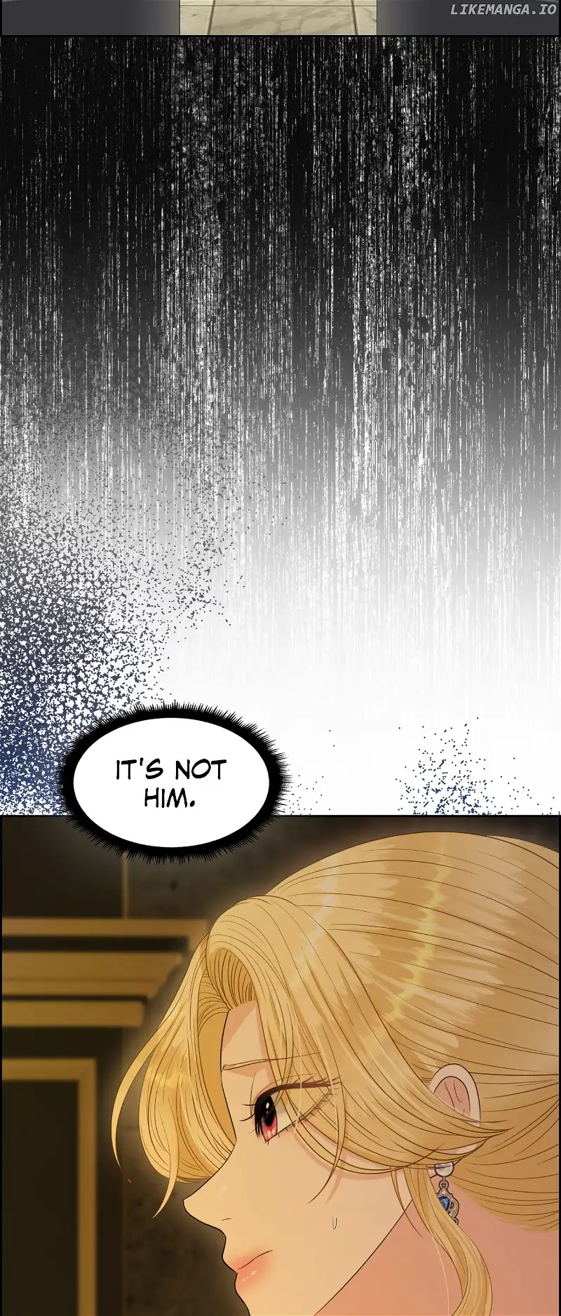 Royal Redemption Chapter 53 - Page 3