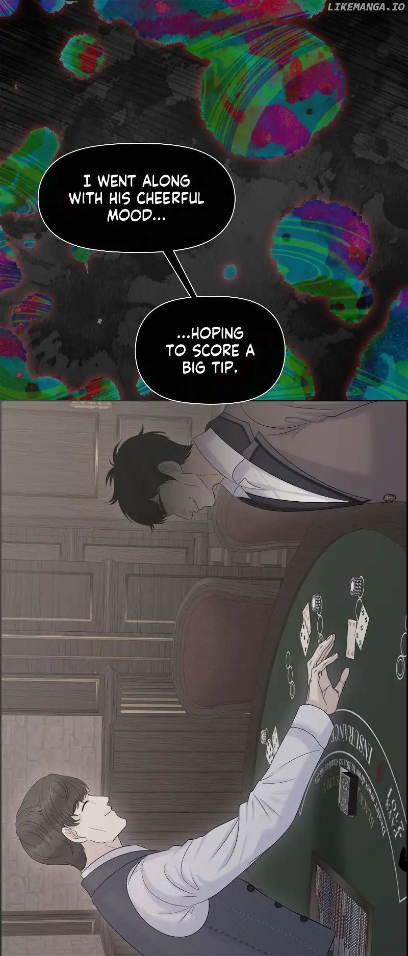 Royal Redemption Chapter 53 - Page 21