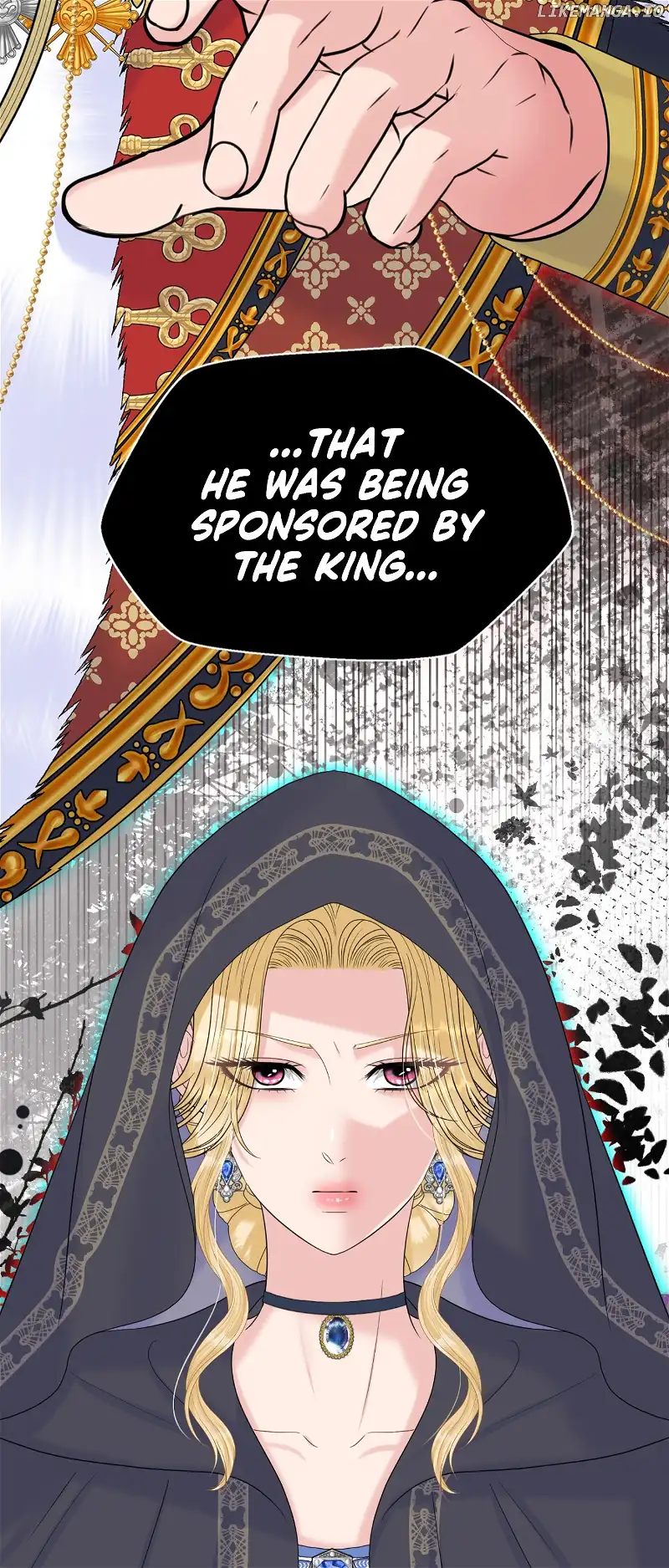 Royal Redemption Chapter 53 - Page 24