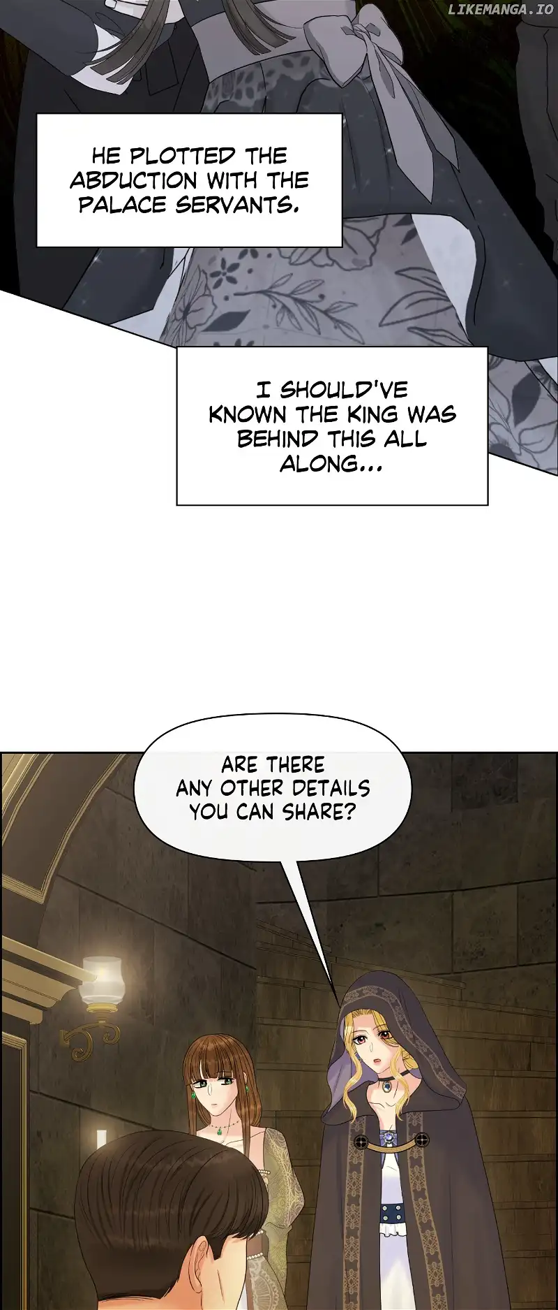 Royal Redemption Chapter 53 - Page 30