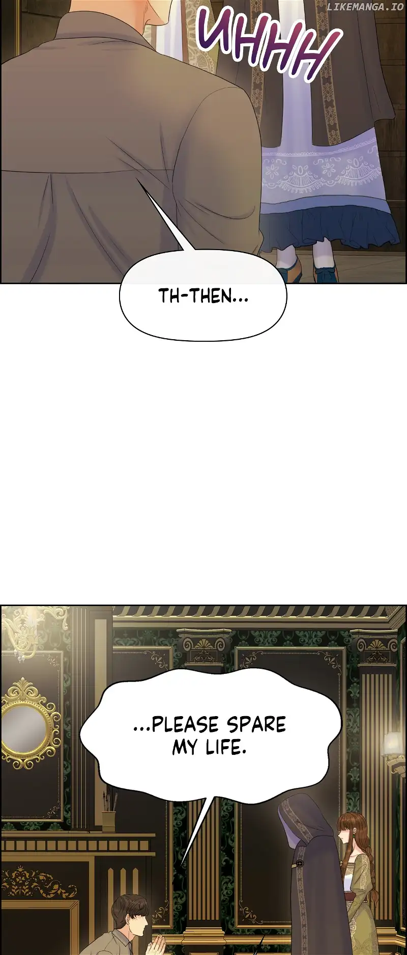 Royal Redemption Chapter 53 - Page 31