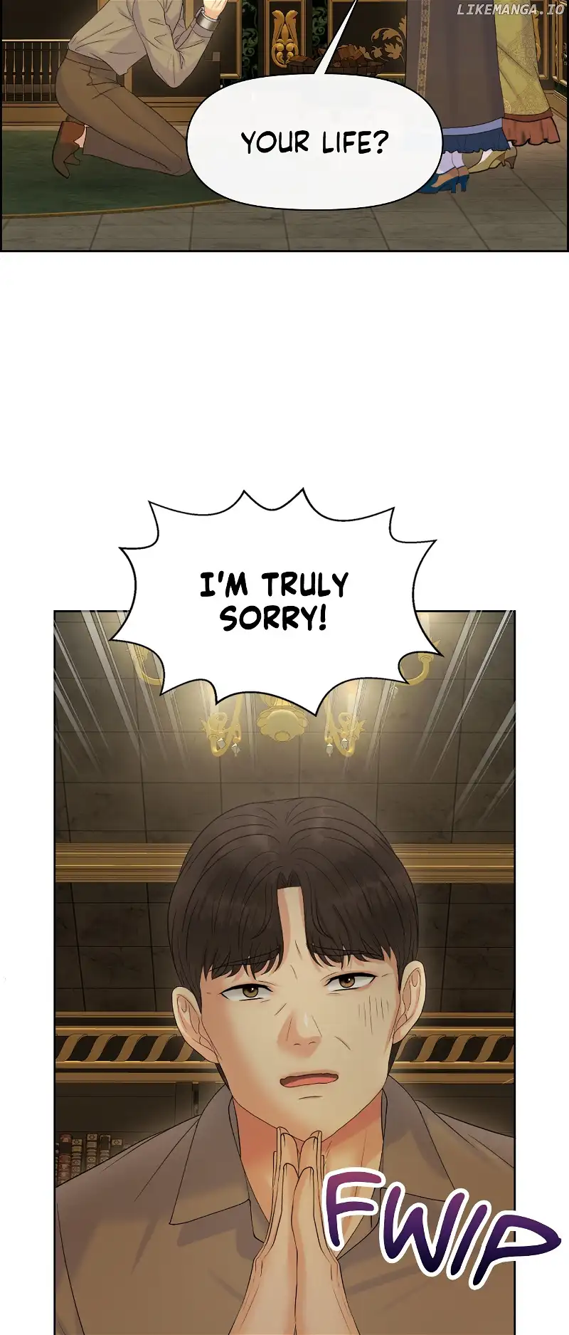Royal Redemption Chapter 53 - Page 32