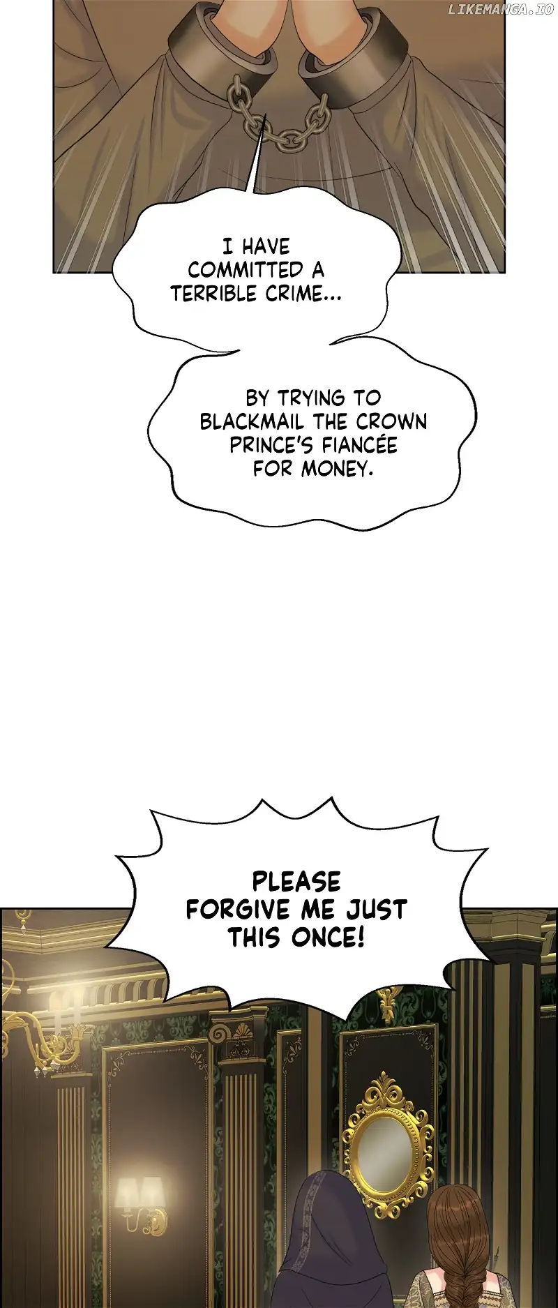 Royal Redemption Chapter 53 - Page 33