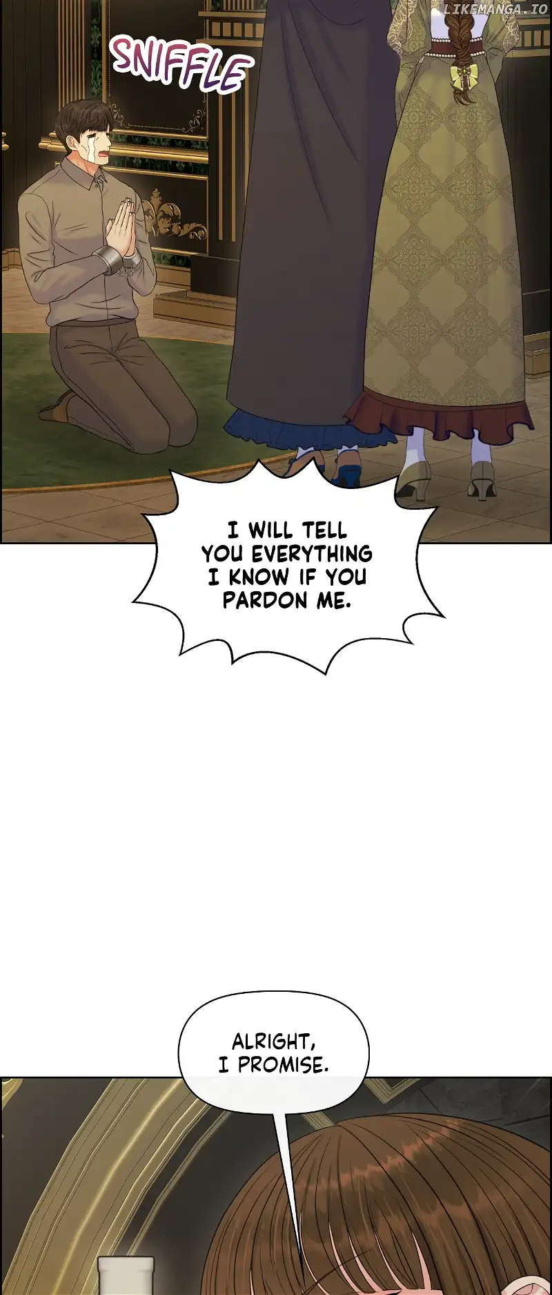 Royal Redemption Chapter 53 - Page 34