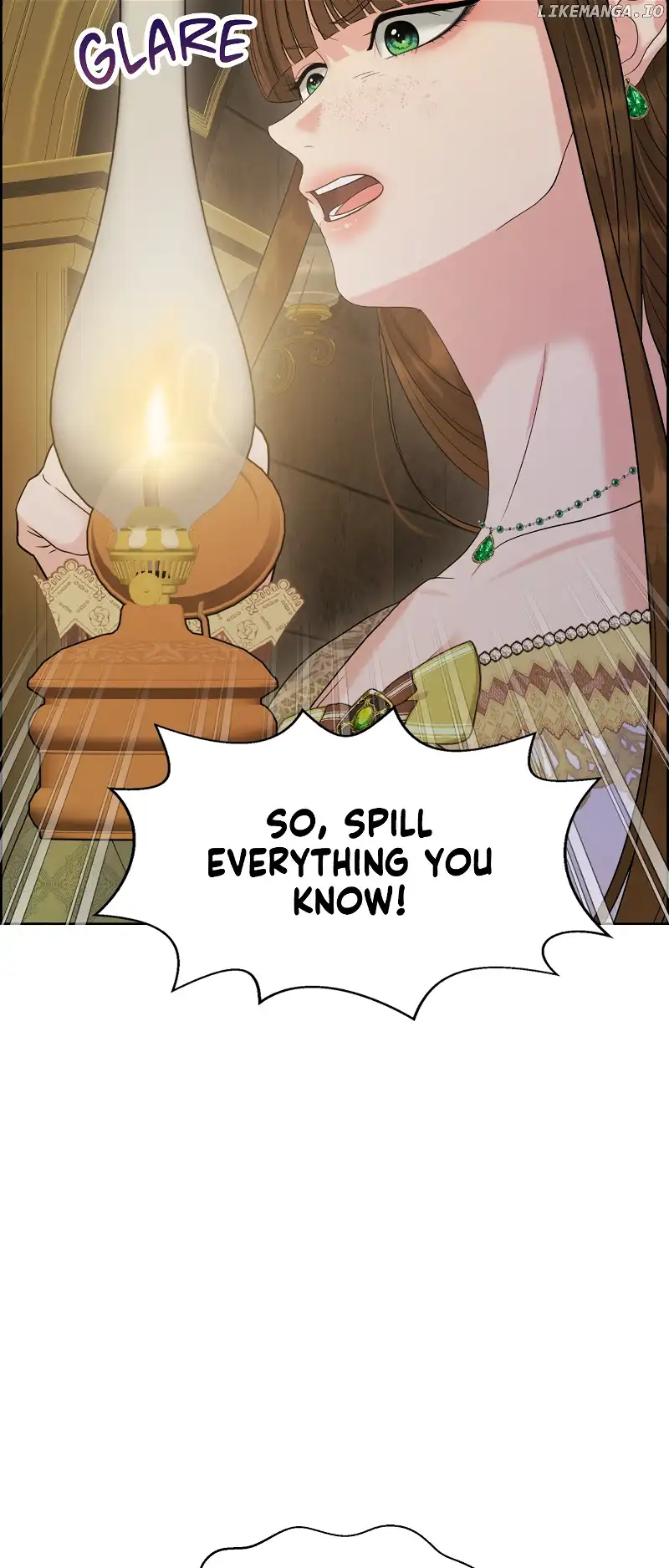 Royal Redemption Chapter 53 - Page 35