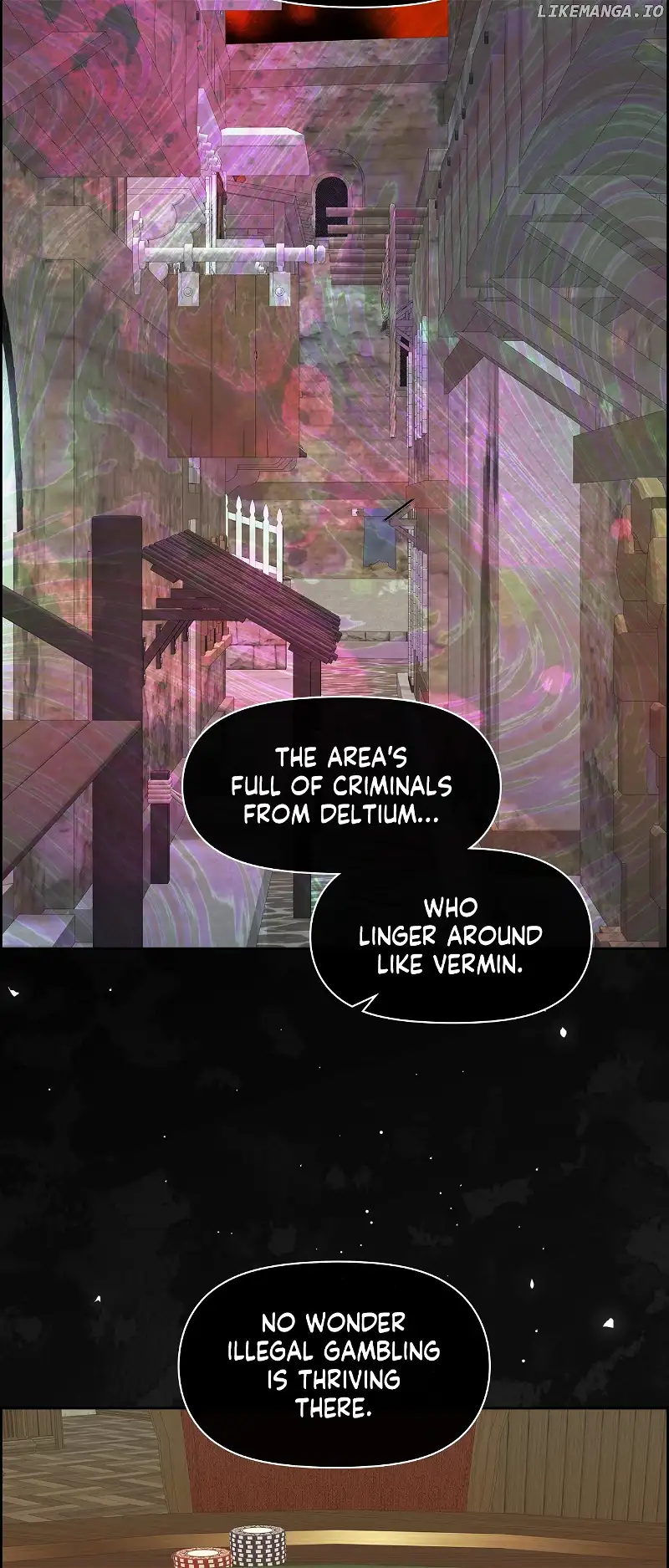 Royal Redemption Chapter 53 - Page 39