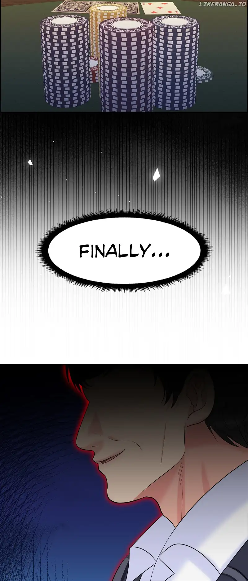 Royal Redemption Chapter 53 - Page 40