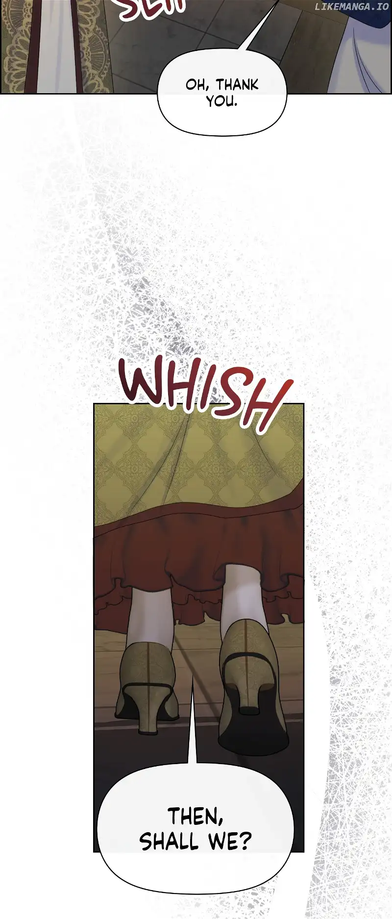 Royal Redemption Chapter 53 - Page 5