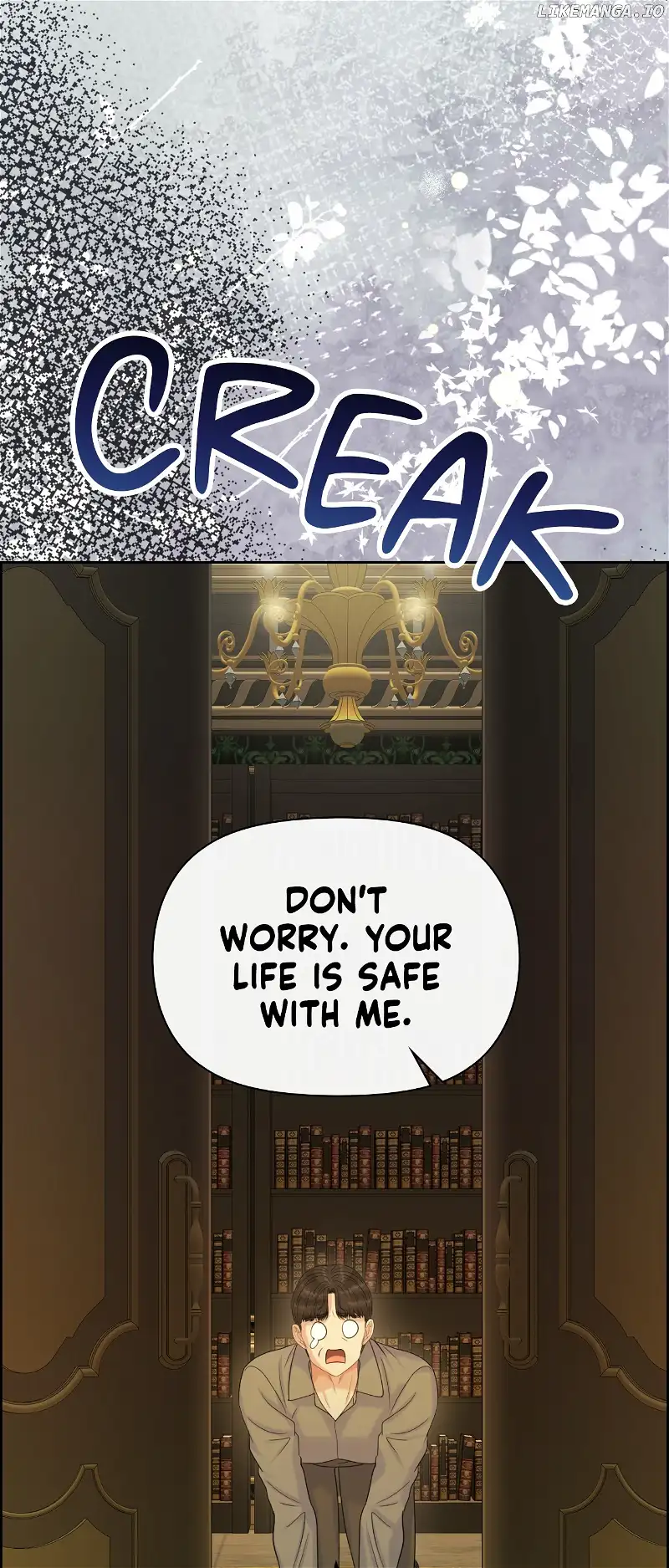 Royal Redemption Chapter 53 - Page 44