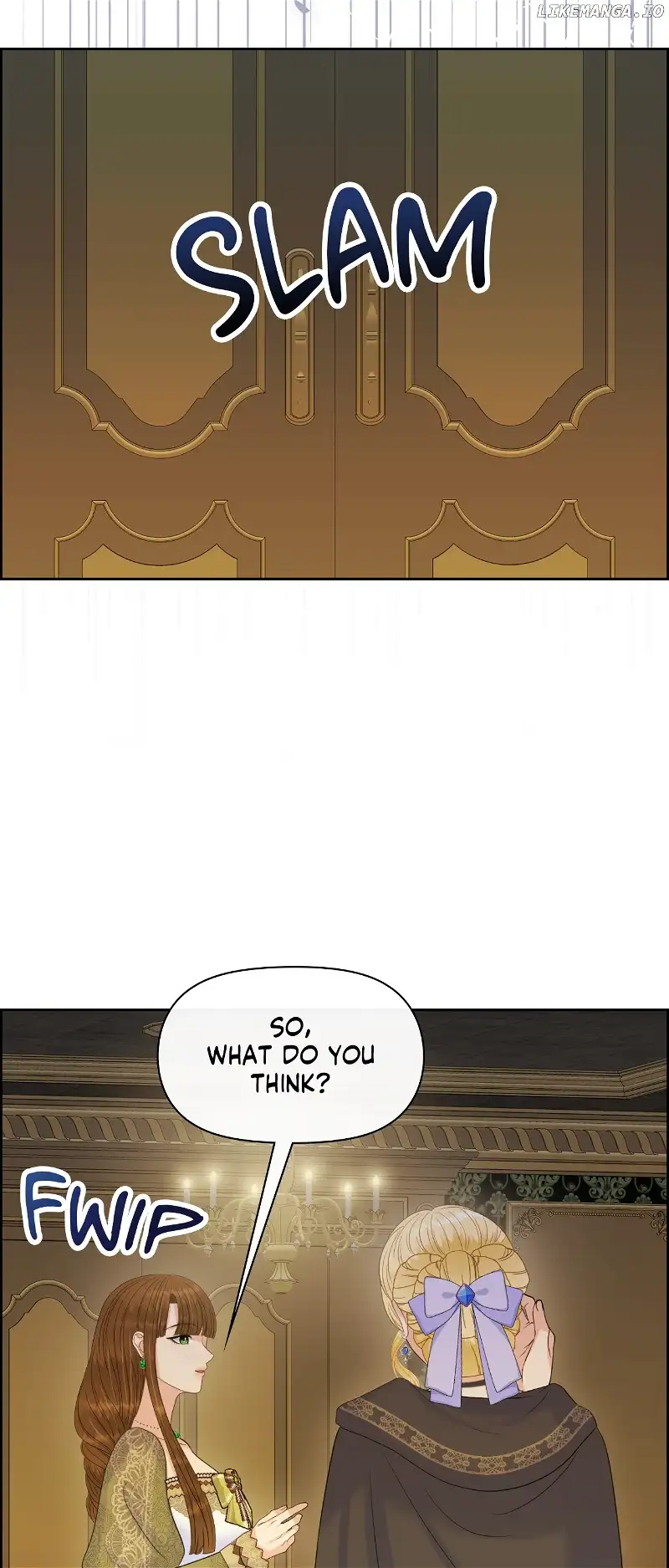 Royal Redemption Chapter 53 - Page 46