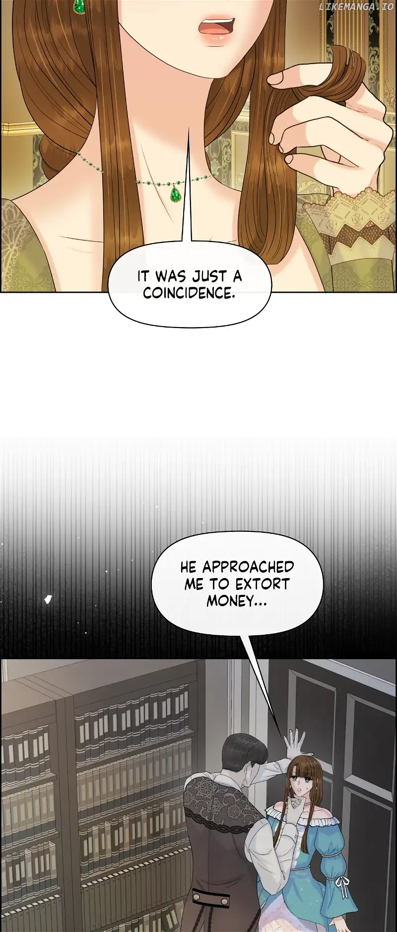 Royal Redemption Chapter 53 - Page 50