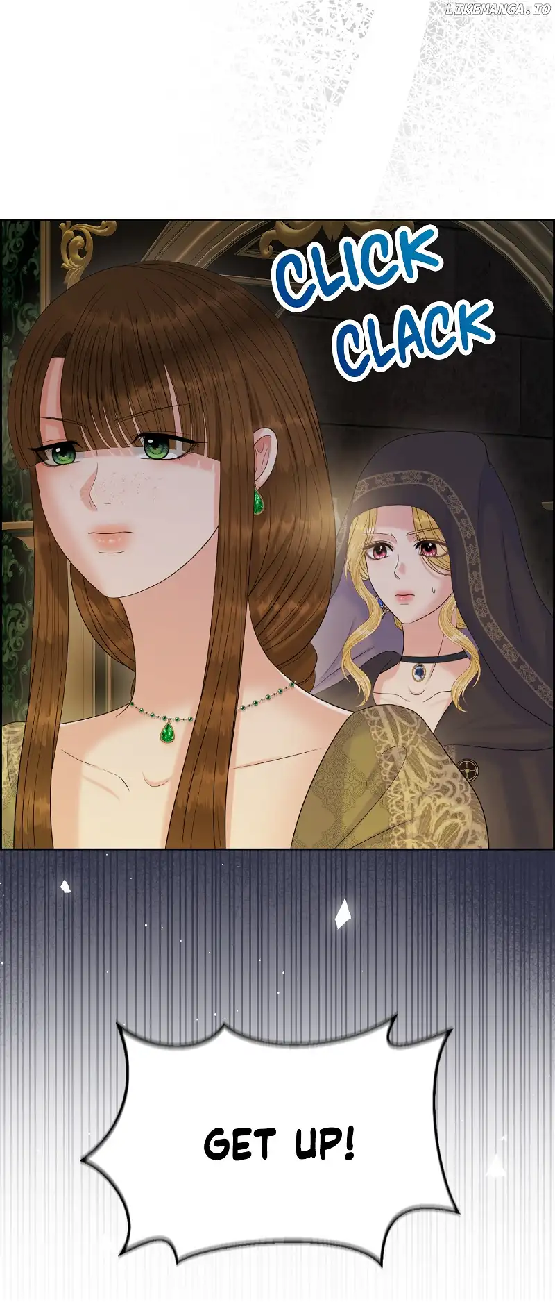 Royal Redemption Chapter 53 - Page 6