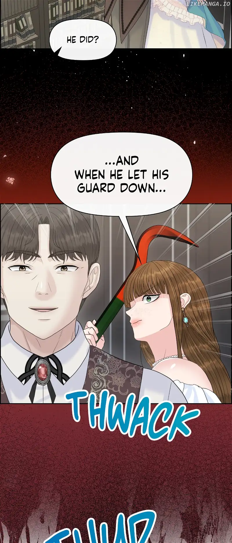 Royal Redemption Chapter 53 - Page 51