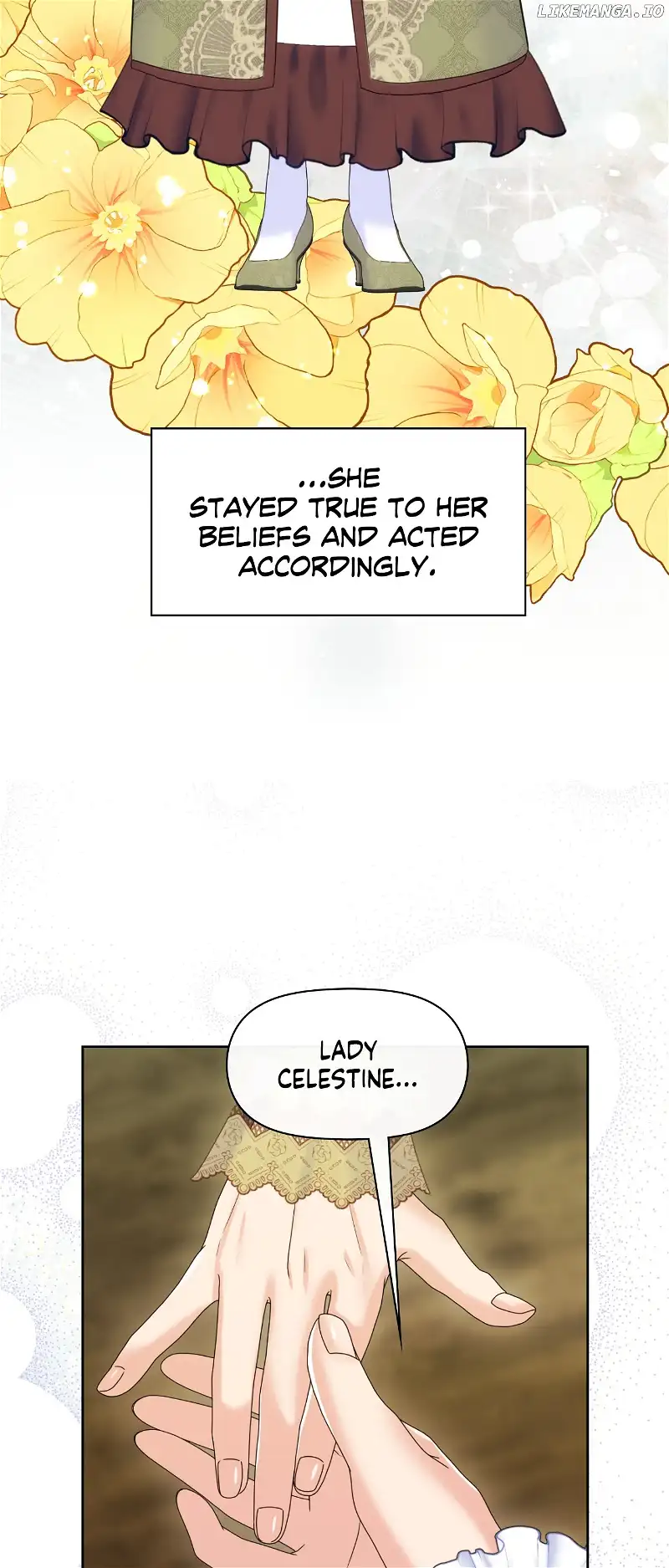 Royal Redemption Chapter 53 - Page 56