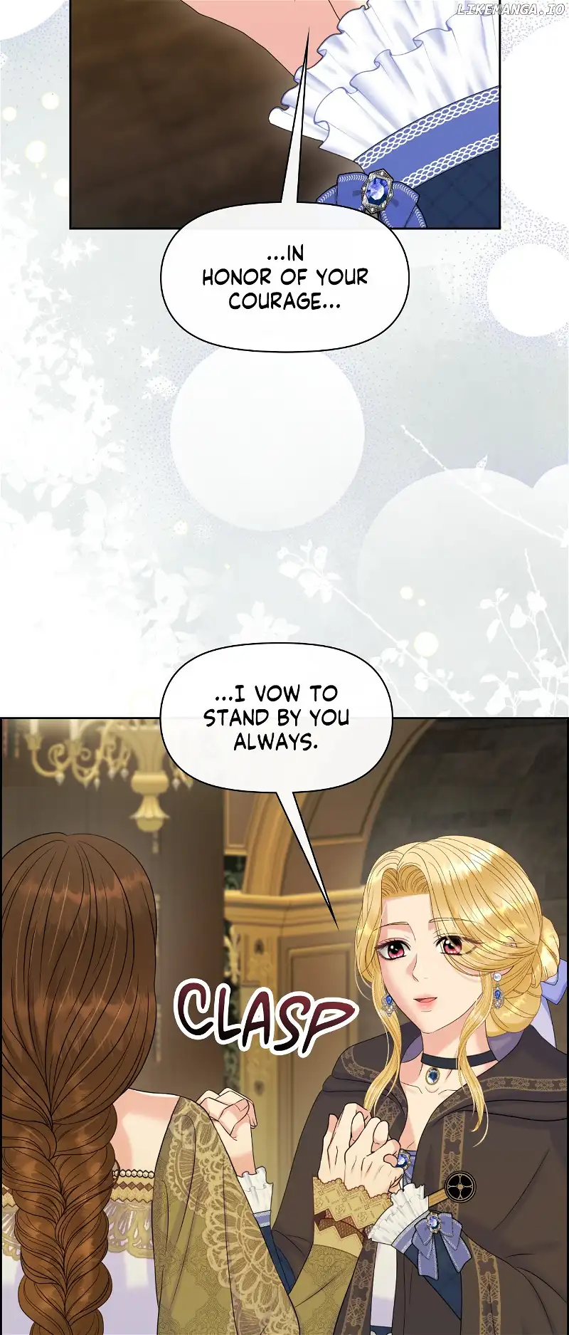 Royal Redemption Chapter 53 - Page 57