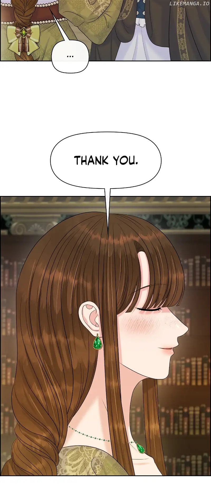 Royal Redemption Chapter 53 - Page 58