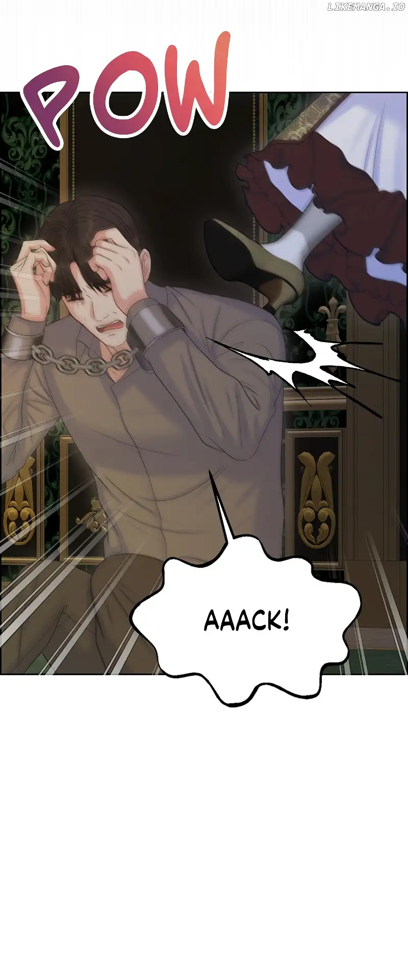 Royal Redemption Chapter 53 - Page 7