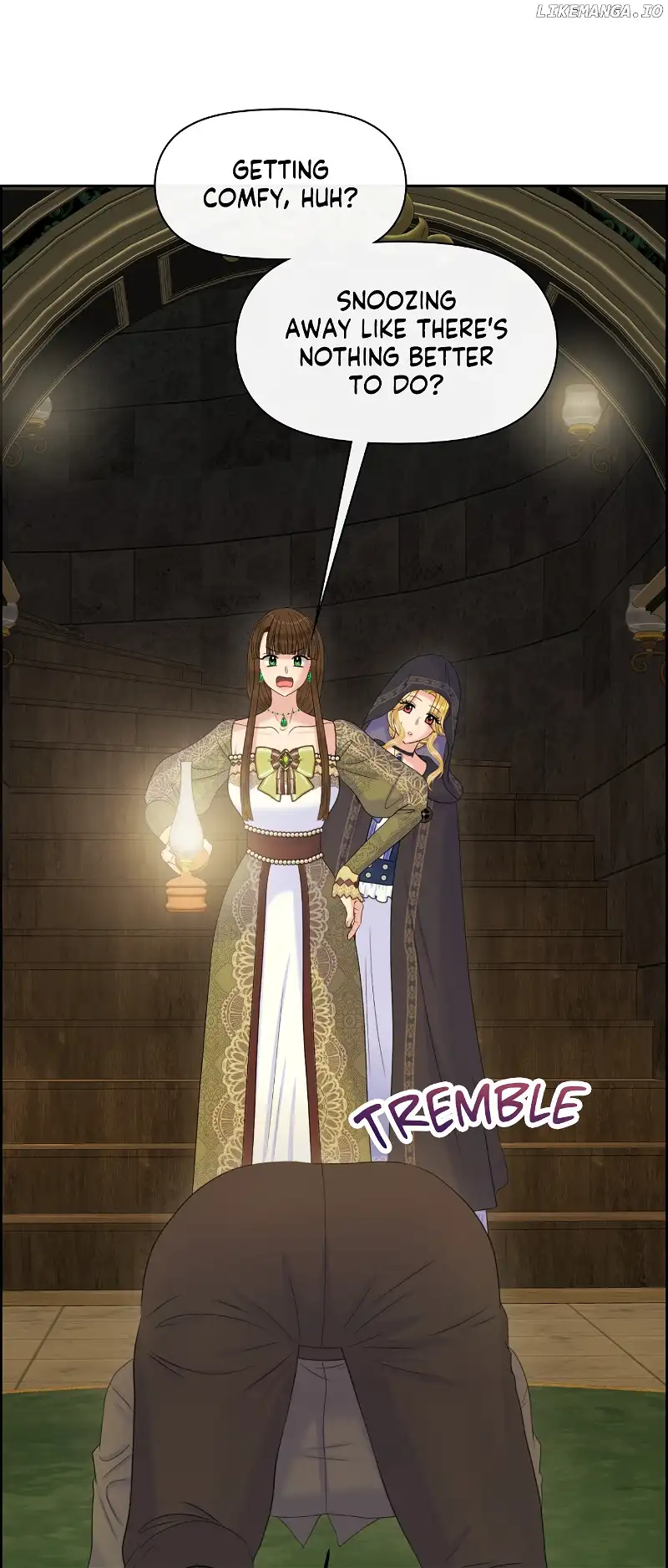Royal Redemption Chapter 53 - Page 8