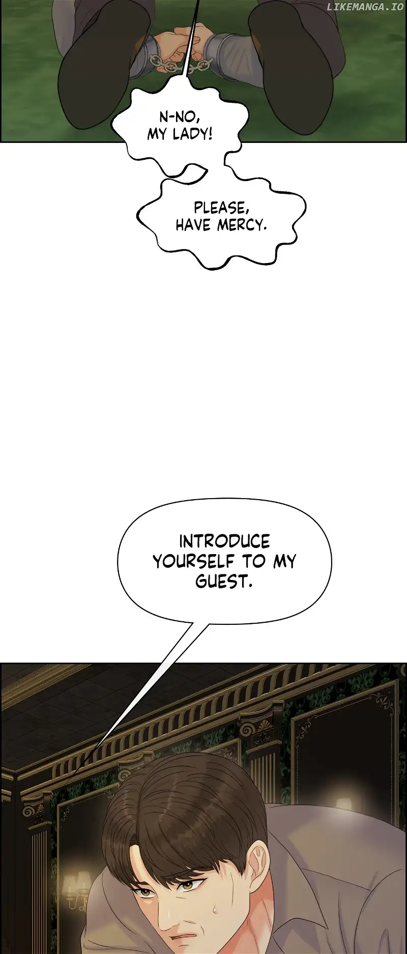 Royal Redemption Chapter 53 - Page 9