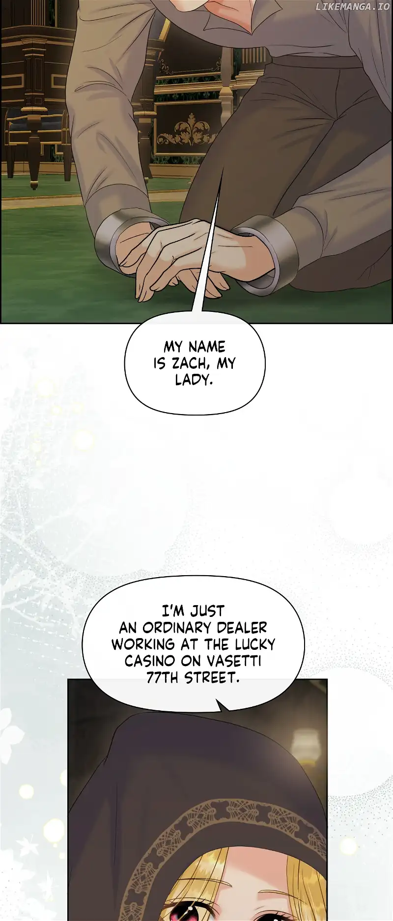 Royal Redemption Chapter 53 - Page 10
